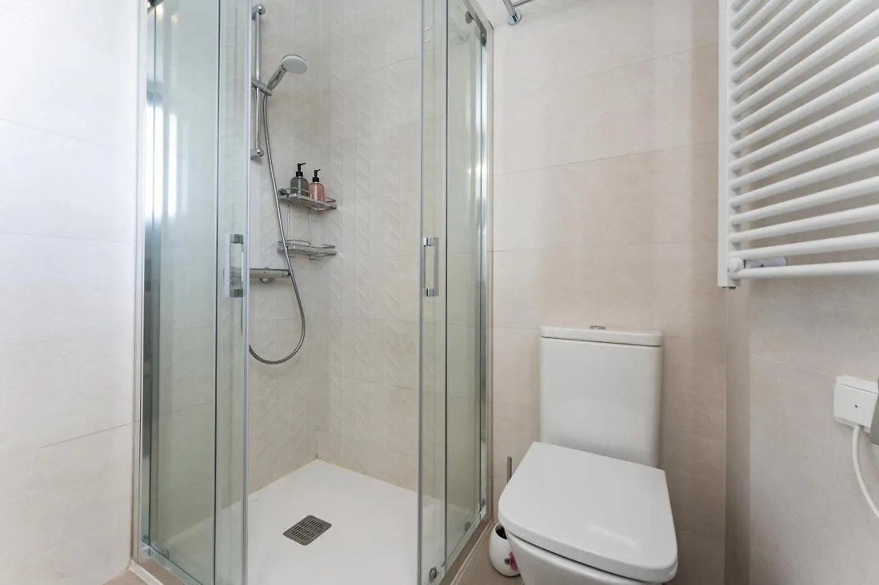 فيلا Casa Miramar Oak 47 فوينخيرولا