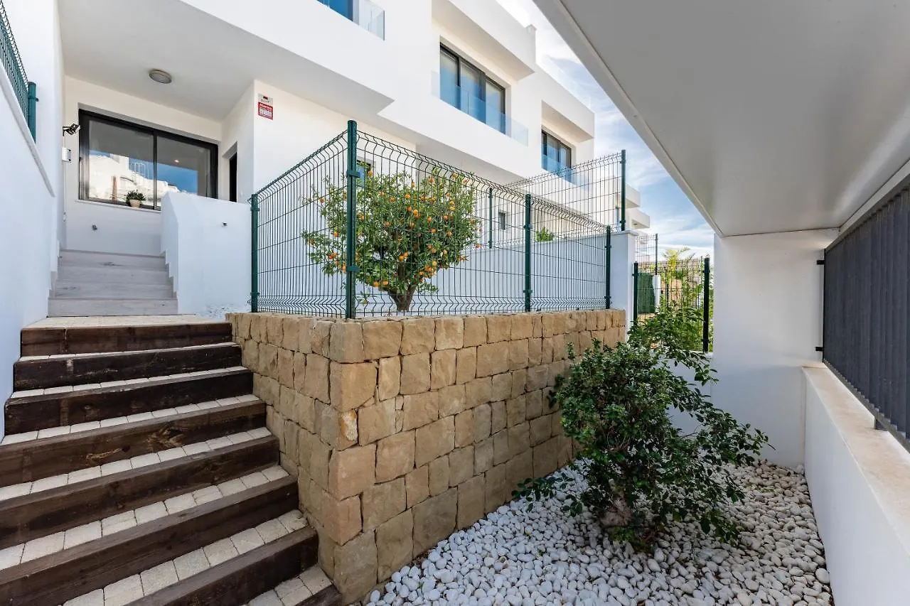 فيلا Casa Miramar Oak 47 فوينخيرولا بيت للعطل