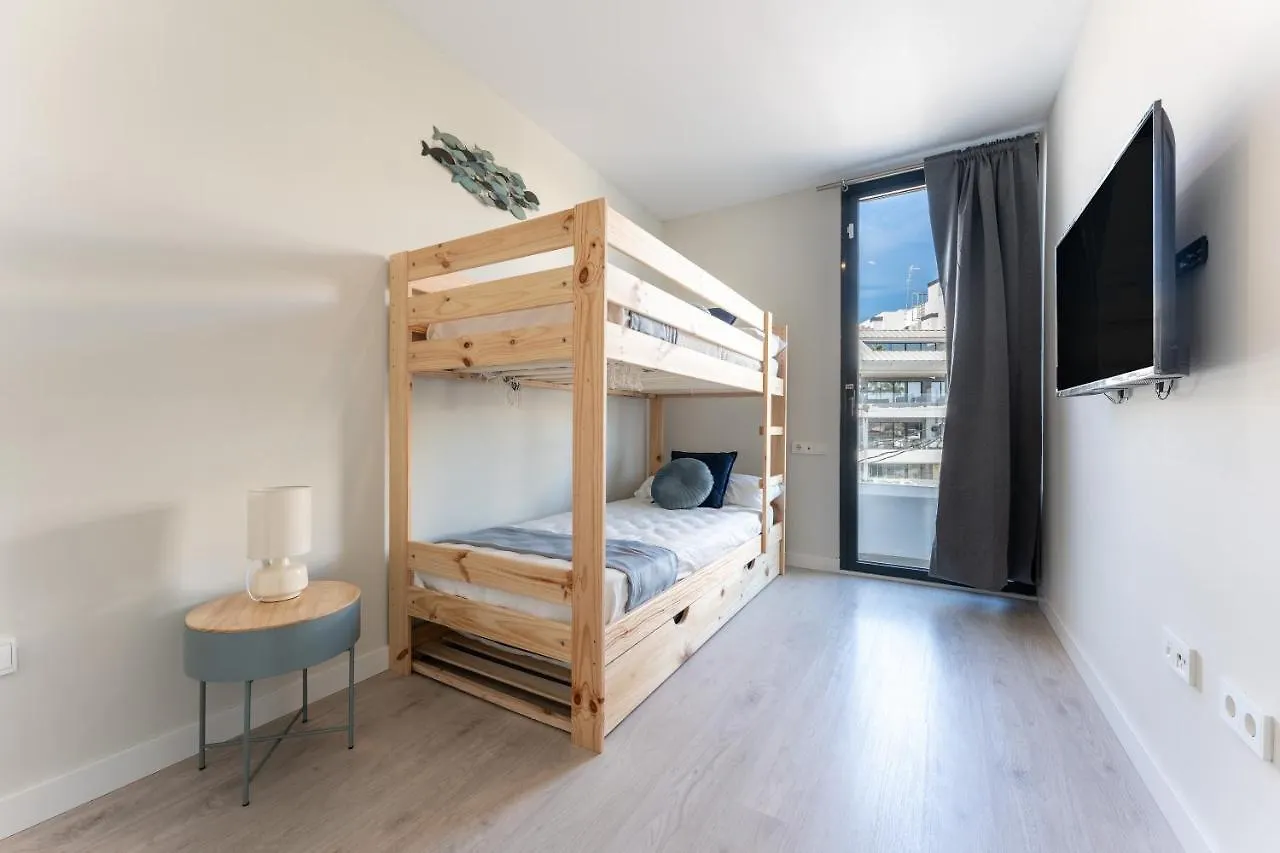 فيلا Casa Miramar Oak 47 فوينخيرولا