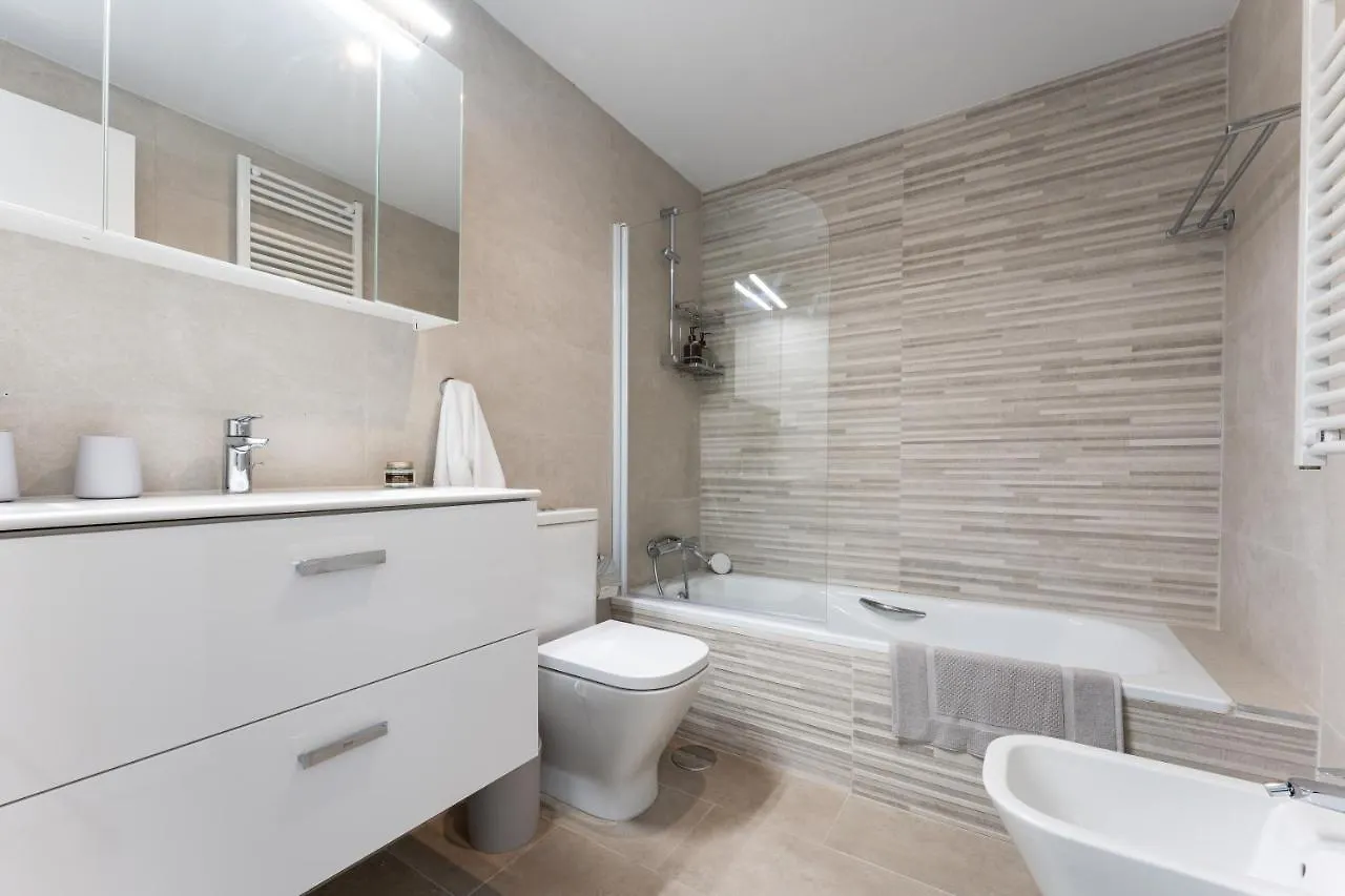 Holiday home Casa Miramar Oak 47 Villa Fuengirola Spain