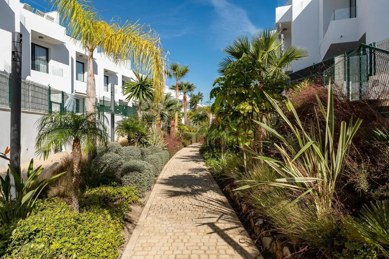 Casa Miramar Oak 47 Villa Fuengirola Spain