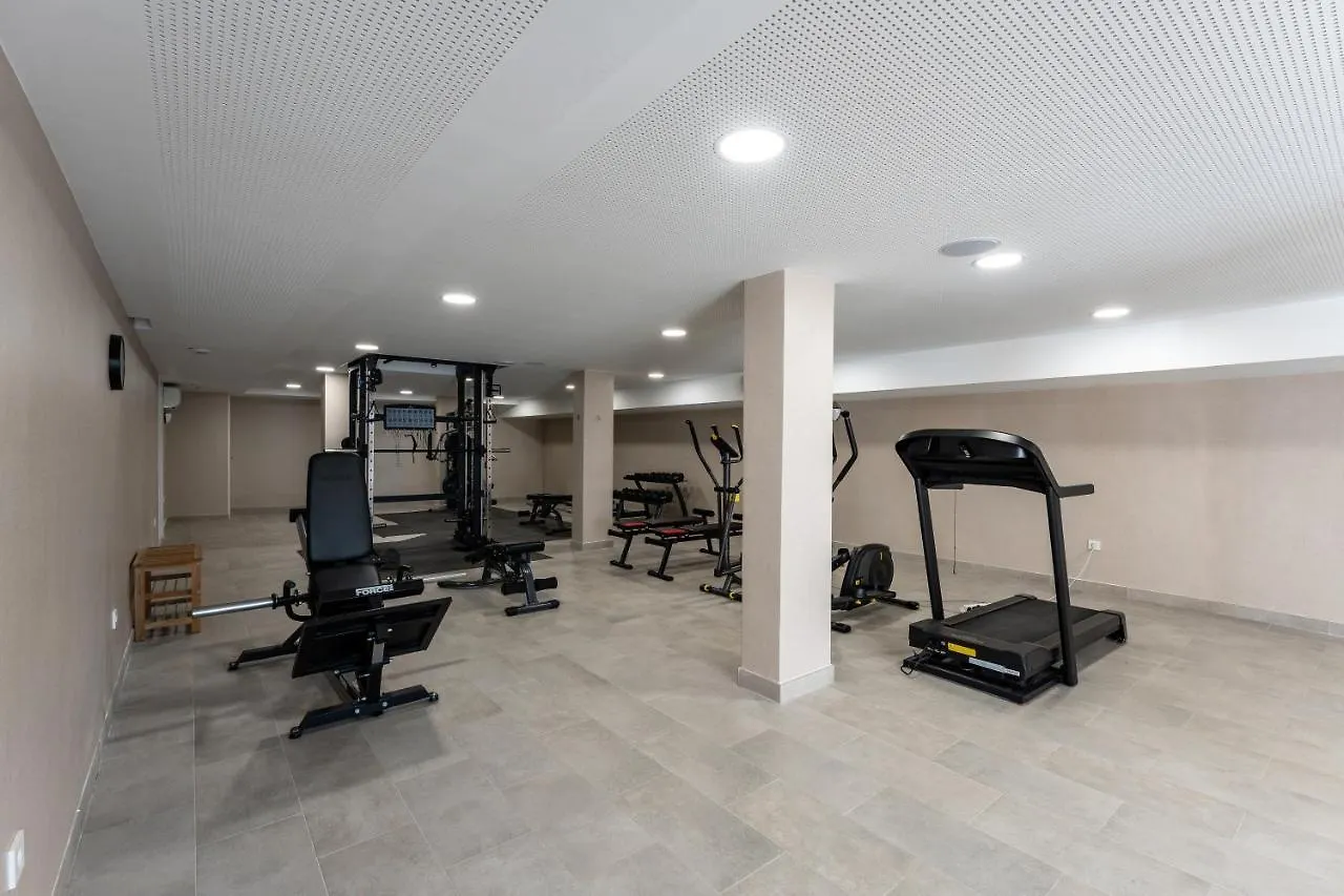 Holiday home Casa Miramar Oak 47 Villa Fuengirola Spain