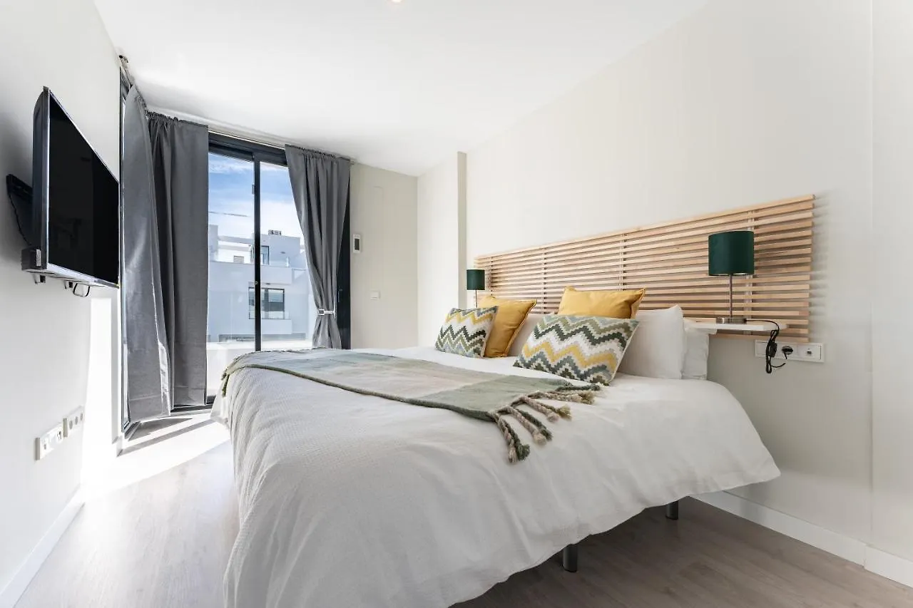 Holiday home Casa Miramar Oak 47 Villa Fuengirola