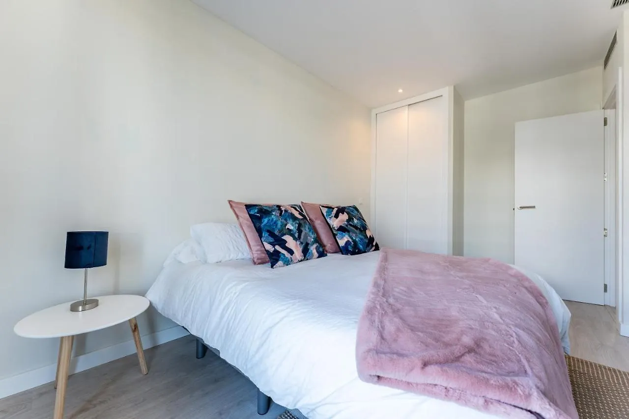 Casa Miramar Oak 47 Villa Fuengirola 0*,  Spain