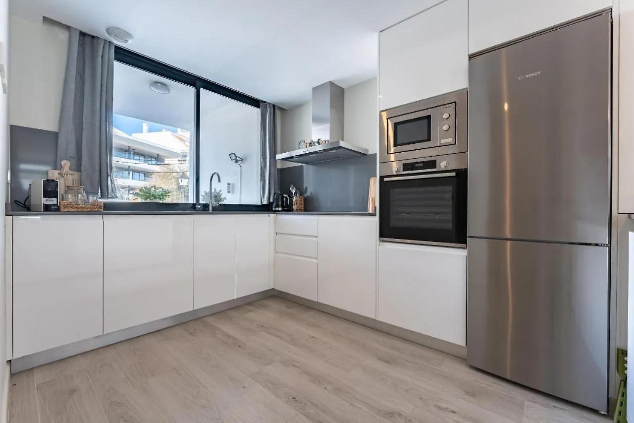 Casa Miramar Oak 47 Villa Fuengirola Holiday home