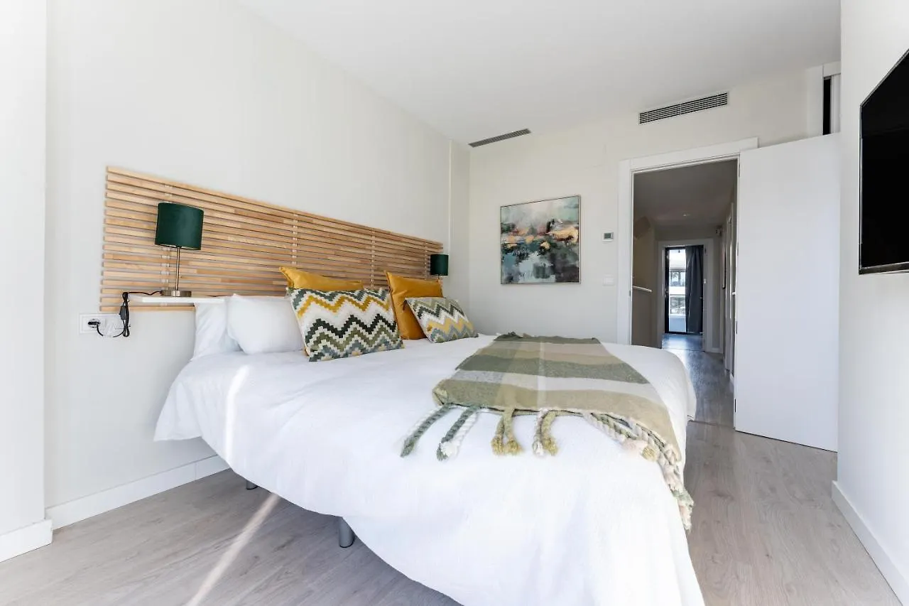 Casa Miramar Oak 47 Villa Fuengirola